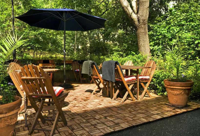 Fotos del hotel Aparthotel Telefonplan:  5