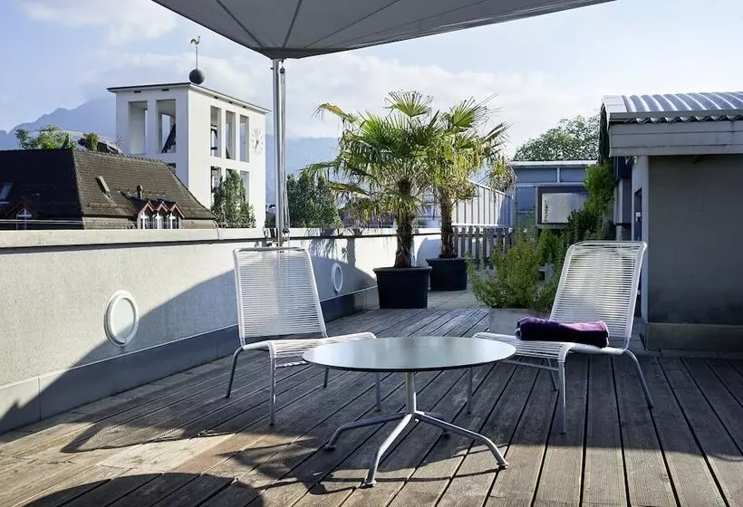 Fotos del hotel Continental Park:  7