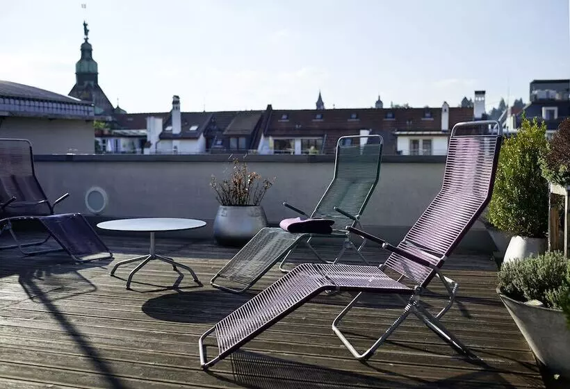 Fotos del hotel Continental Park:  13