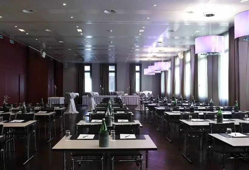 Fotos del hotel Continental Park:  25