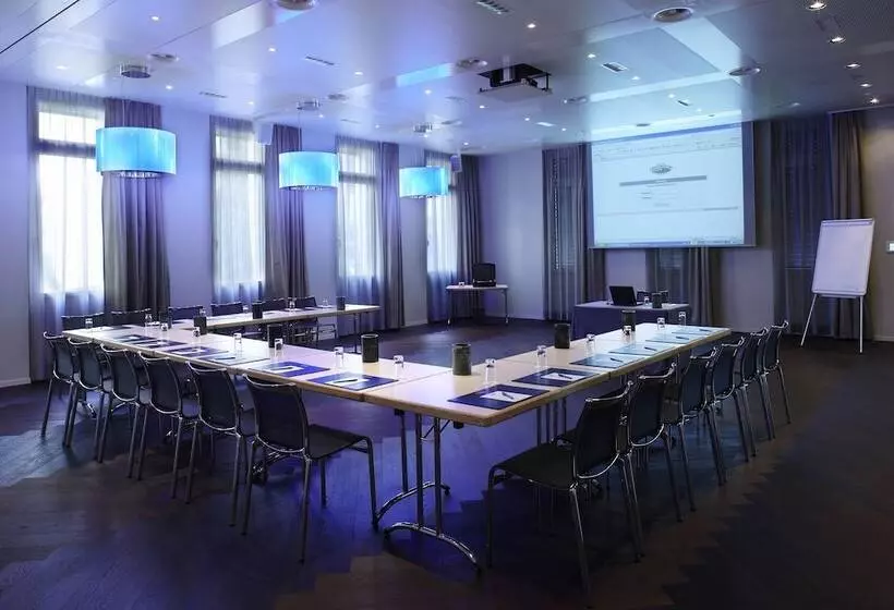 Fotos del hotel Continental Park:  20