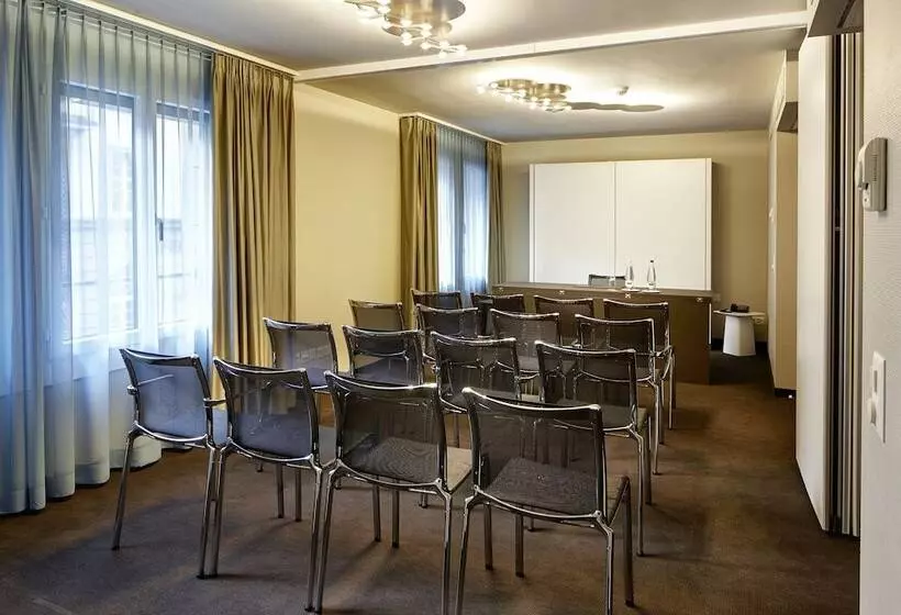 Fotos del hotel Continental Park:  12