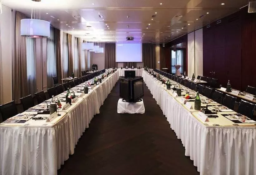 Fotos del hotel Continental Park:  17