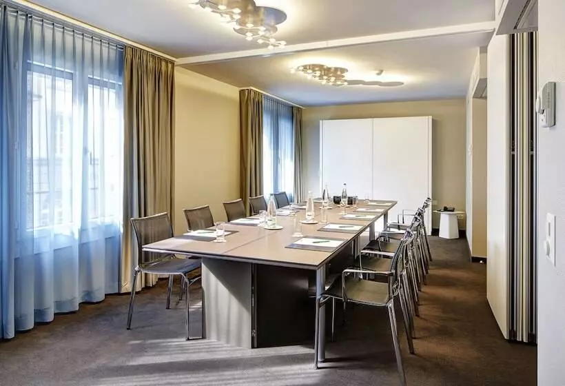 Fotos del hotel Continental Park:  6