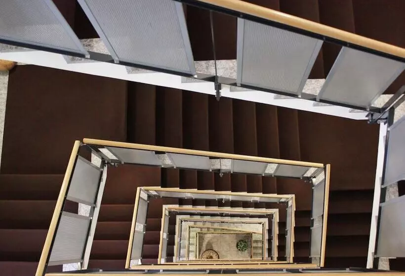 Fotos del hotel Continental Park:  15