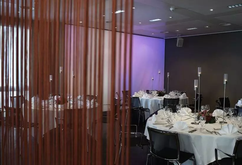 Fotos del hotel Continental Park:  23