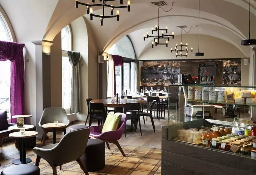 Fotos del hotel Continental Park:  11