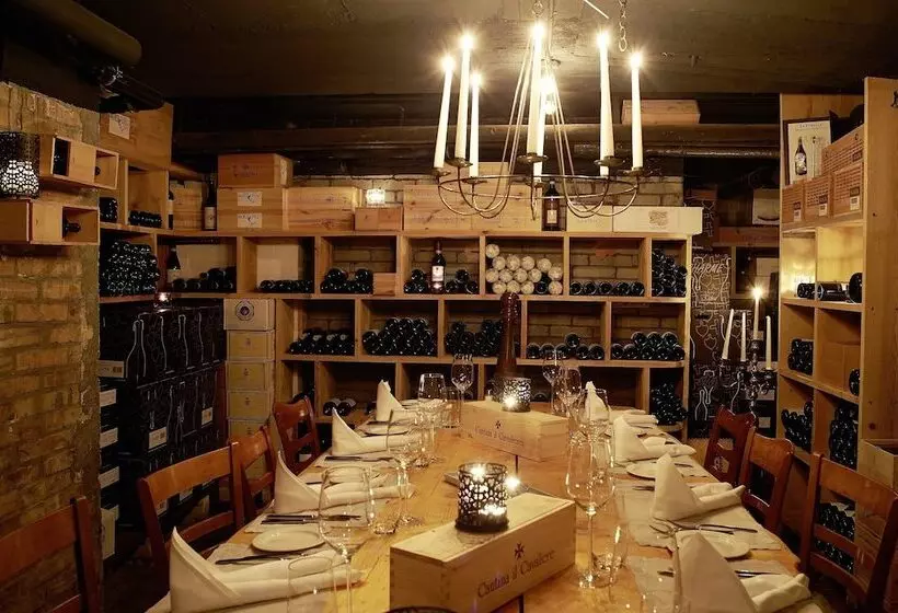 Fotos del hotel Continental Park:  22