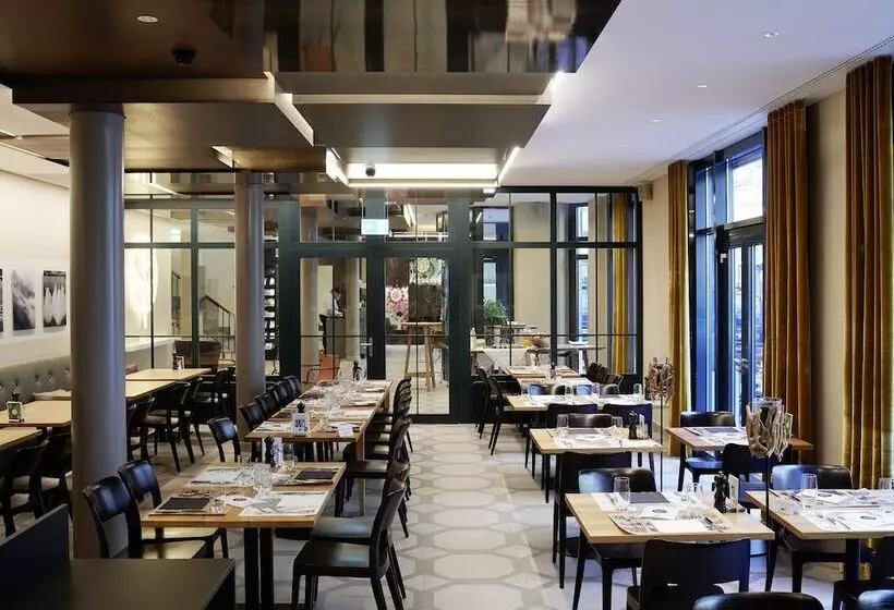 Fotos del hotel Continental Park:  4