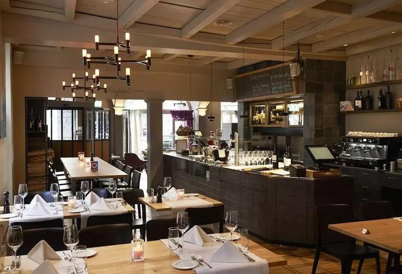 Fotos del hotel Continental Park:  19