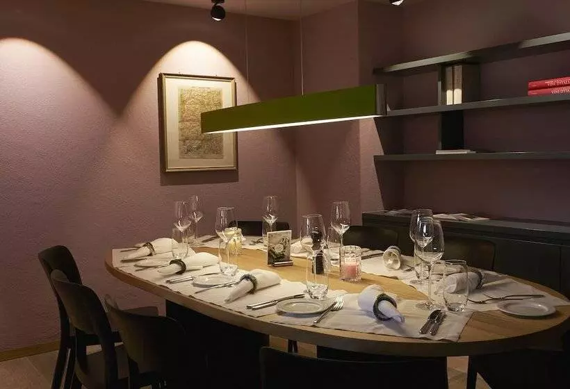 Fotos del hotel Continental Park:  16