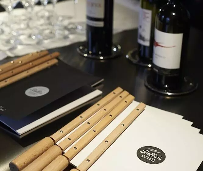 Fotos del hotel Continental Park:  8