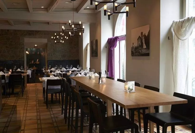 Fotos del hotel Continental Park:  10