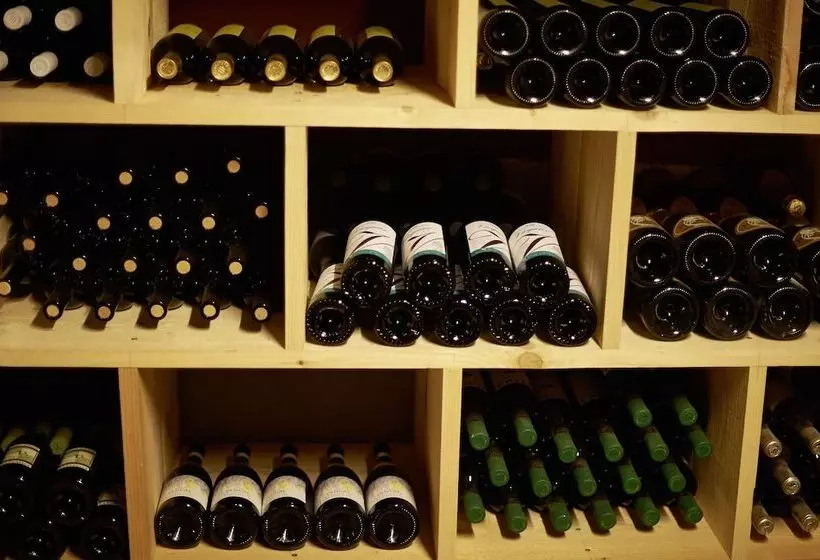 Fotos del hotel Continental Park:  14