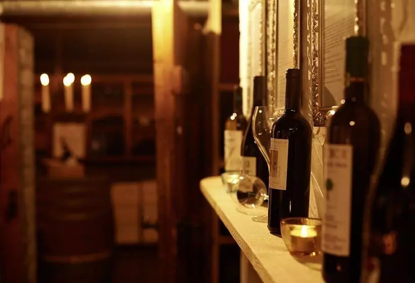 Fotos del hotel Continental Park:  5