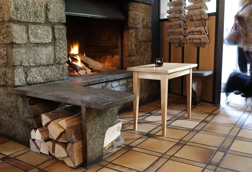 Fotos del hotel Continental Park:  3