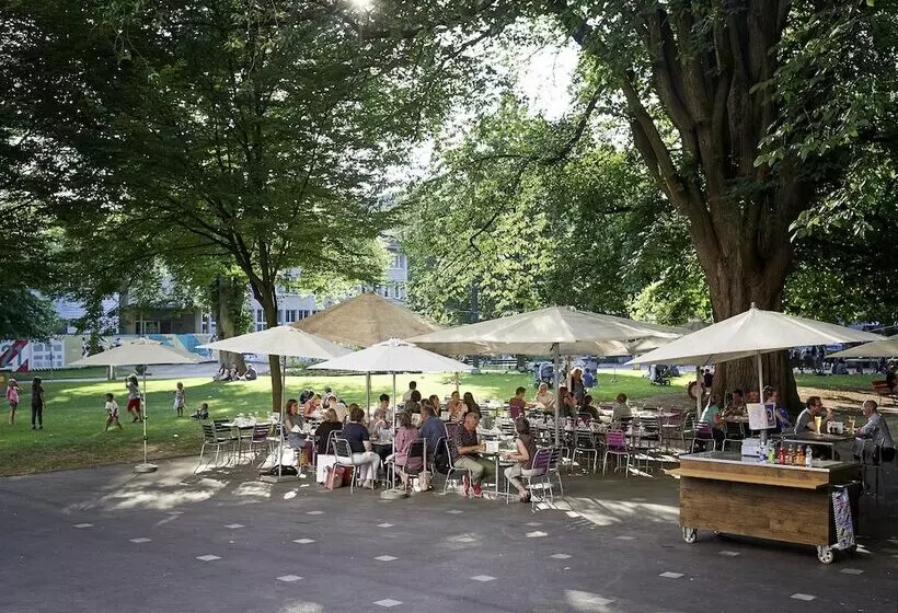 Fotos del hotel Continental Park:  21