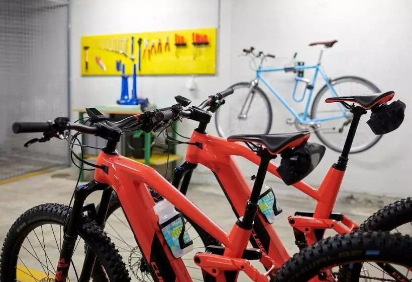 Fotos del hotel Continental Park:  2