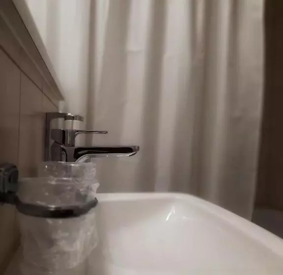 Fotos del hotel Crystal Interlaken:  18