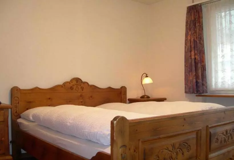 Fotos del hotel Crystal Interlaken:  14