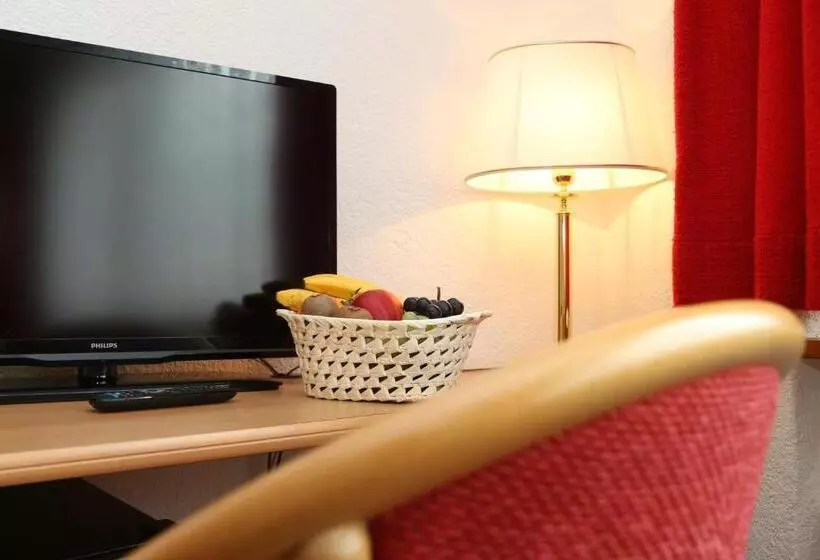 Fotos del hotel Crystal Interlaken:  23