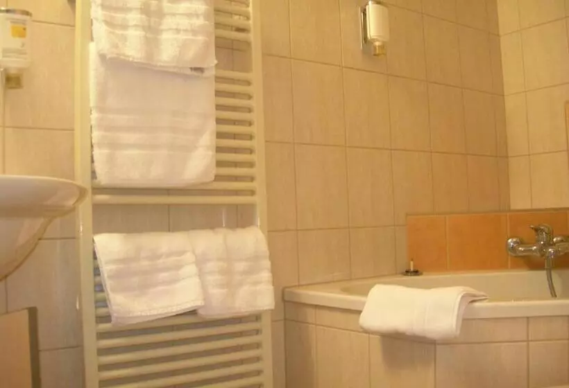 Fotos del hotel Crystal Interlaken:  15