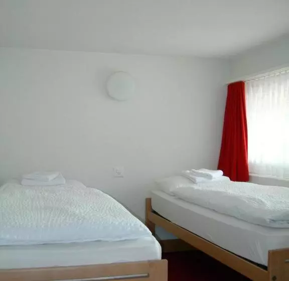 Fotos del hotel Crystal Interlaken:  7