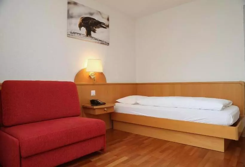 Fotos del hotel Crystal Interlaken:  22