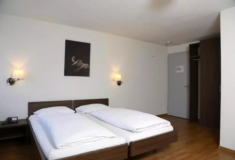 Fotos del hotel Crystal Interlaken:  17