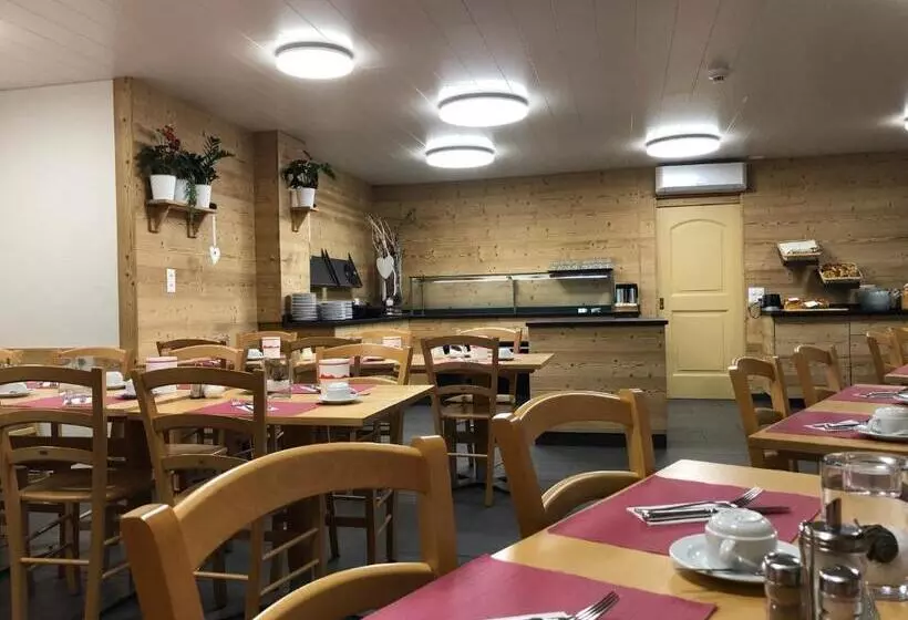 Fotos del hotel Crystal Interlaken:  3