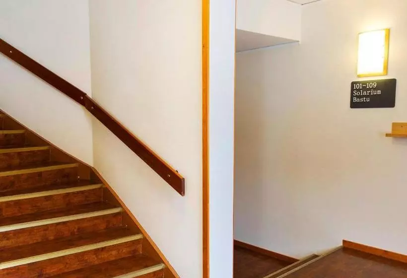 Fotos del hotel L Kebne:  16