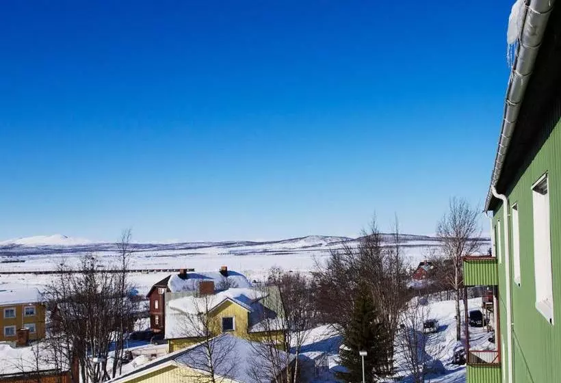 Fotos del hotel L Kebne:  6