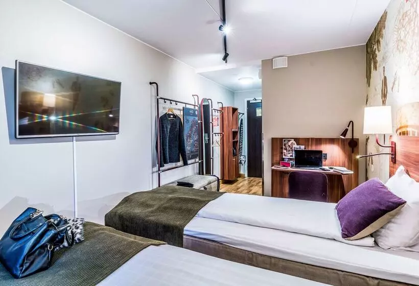 Fotos del hotel Scandic Skärholmen:  14