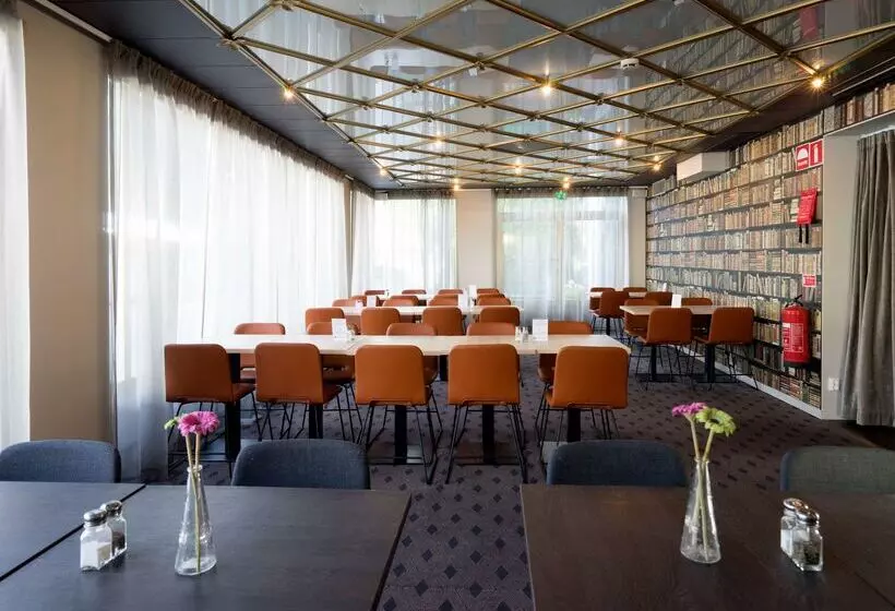 Fotos del hotel Scandic Skärholmen:  25