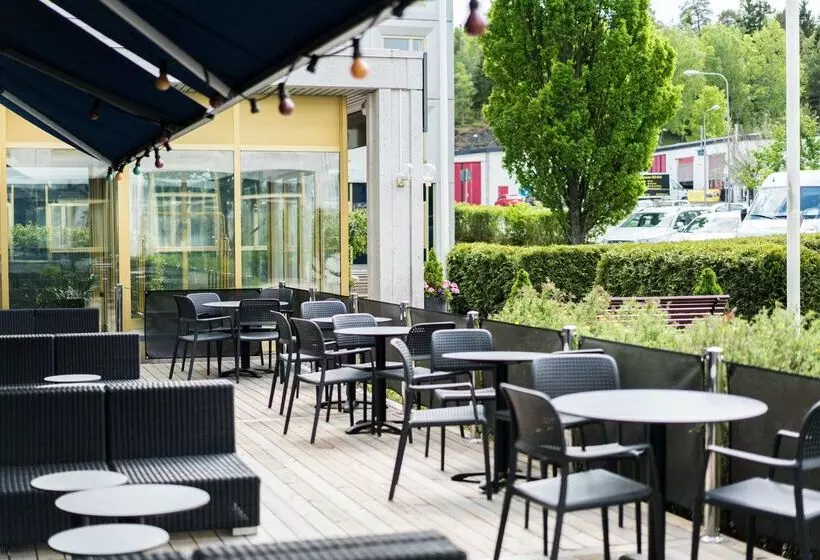 Fotos del hotel Scandic Skärholmen:  13