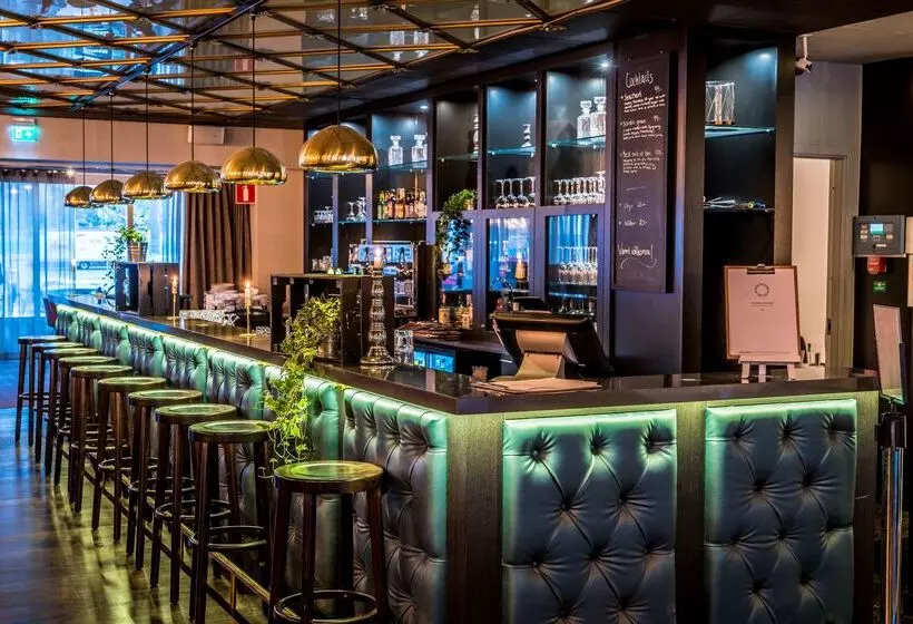 Fotos del hotel Scandic Skärholmen:  23