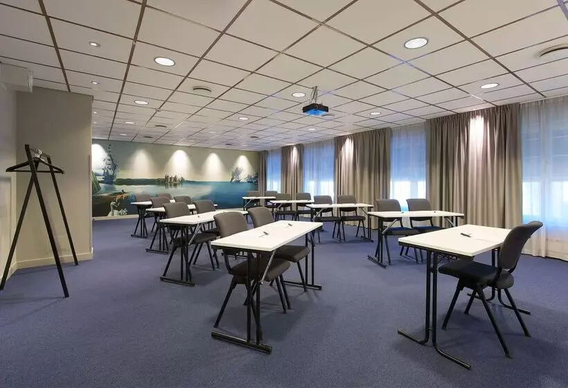 Fotos del hotel Scandic Skärholmen:  6