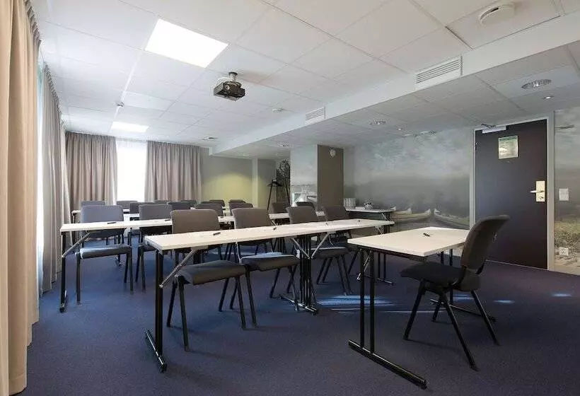 Fotos del hotel Scandic Skärholmen:  22