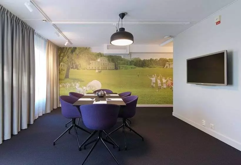 Fotos del hotel Scandic Skärholmen:  12