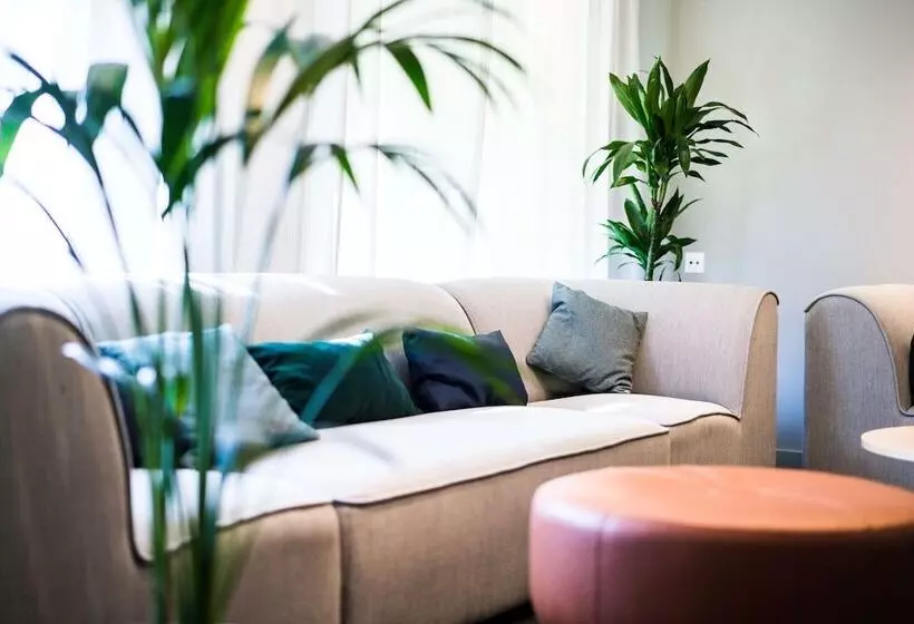 Fotos del hotel Scandic Skärholmen:  18