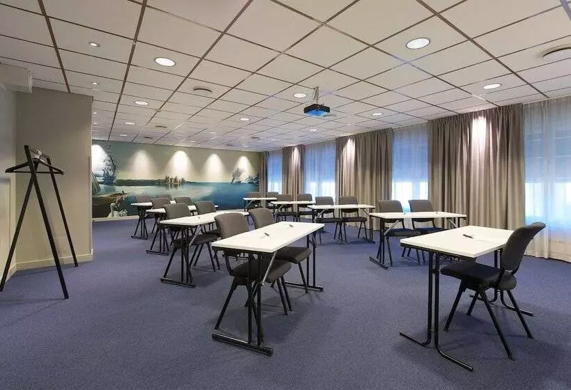 Fotos del hotel Scandic Skärholmen:  16