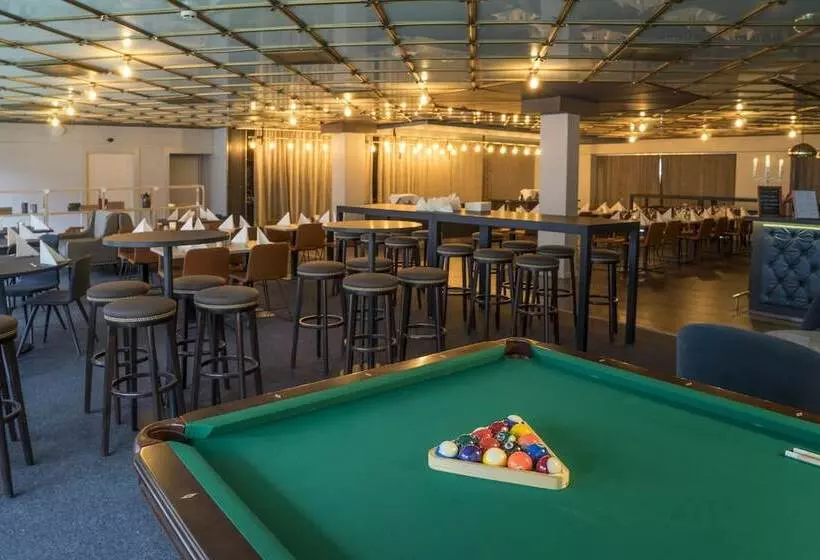 Fotos del hotel Scandic Skärholmen:  5