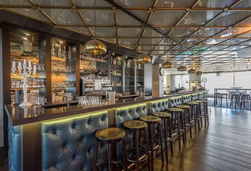 Fotos del hotel Scandic Skärholmen:  19