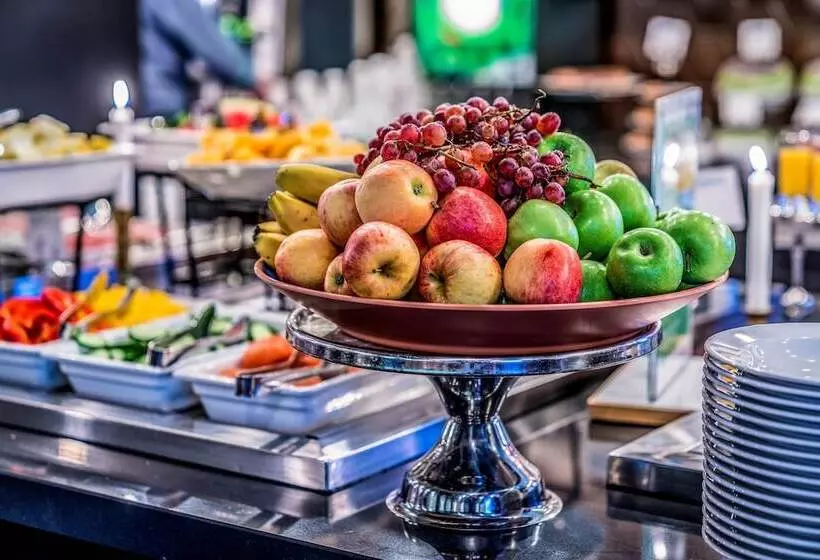 Fotos del hotel Scandic Skärholmen:  4