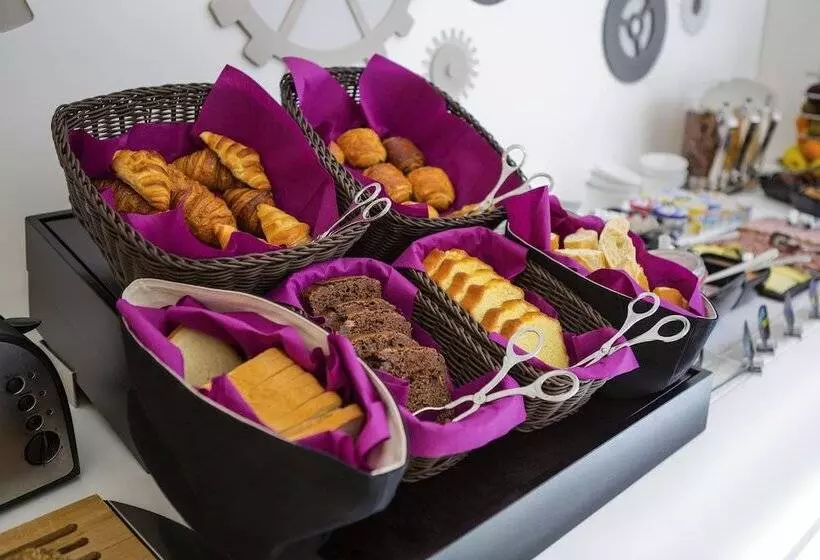 Fotos del hotel ibis Styles Genève Mont Blanc Hotel:  4