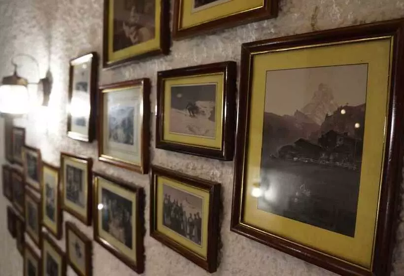 Fotos del hotel Walliserhof Zermatt:  22