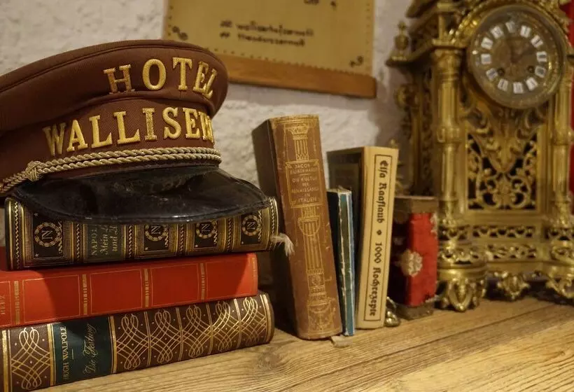 Fotos del hotel Walliserhof Zermatt:  6