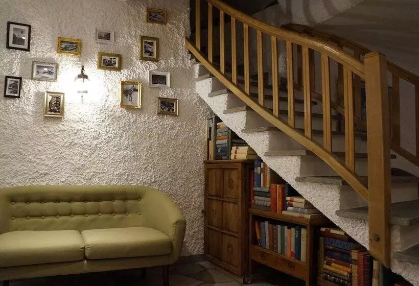 Fotos del hotel Walliserhof Zermatt:  14