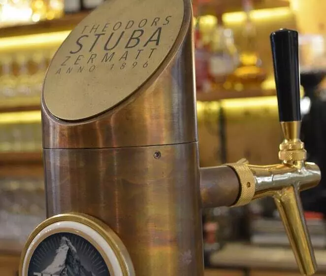 Fotos del hotel Walliserhof Zermatt:  20