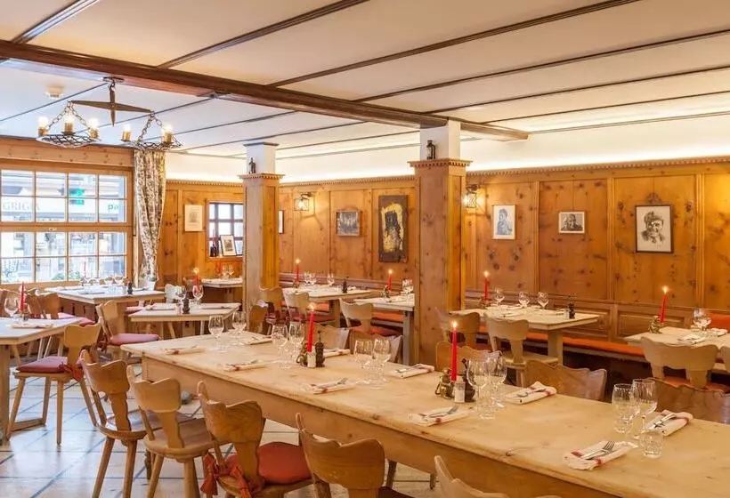 Fotos del hotel Walliserhof Zermatt:  4